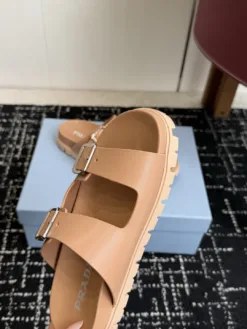 Alternative view of PRADA Sandals & Slides EU35-41 B50202605031448119