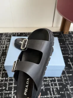 Alternative view of PRADA Sandals & Slides EU35-41 B50202605031449119