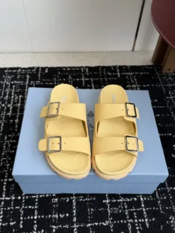 PRADA Sandals & Slides EU35-41 B50202605031450119