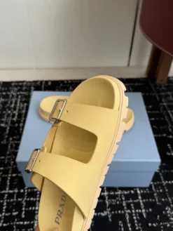 Alternative view of PRADA Sandals & Slides EU35-41 B50202605031450119