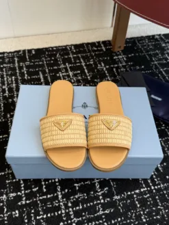 PRADA Sandals & Slides EU35-41 B99202605033157129