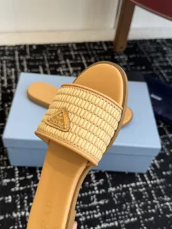Alternative view of PRADA Sandals & Slides EU35-41 B99202605033157129