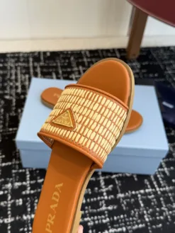 Alternative view of PRADA Sandals & Slides EU35-41 B99202605033158129