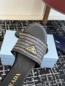 Alternative view of PRADA Sandals & Slides EU35-41 B99202605033159129