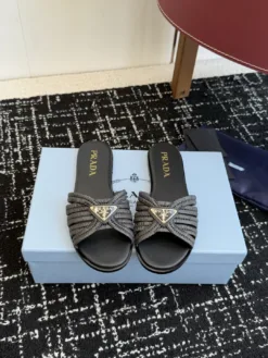 PRADA Sandals & Slides EU35-41 B99202605033160129