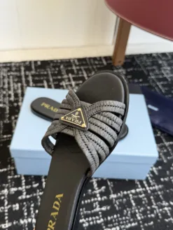 Alternative view of PRADA Sandals & Slides EU35-41 B99202605033160129