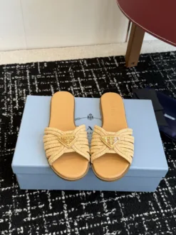 PRADA Sandals & Slides EU35-41 B99202605033161129