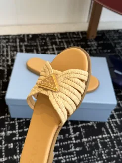 Alternative view of PRADA Sandals & Slides EU35-41 B99202605033161129