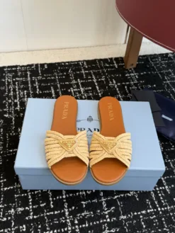 PRADA Sandals & Slides EU35-41 B99202605033162129