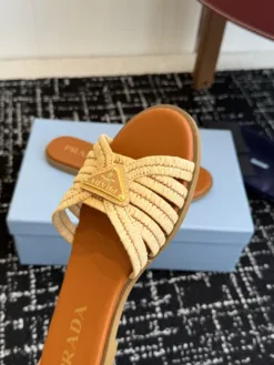 Alternative view of PRADA Sandals & Slides EU35-41 B99202605033162129