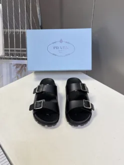 PRADA Sandals & Slides EU35-45 B40202605030381109