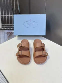PRADA Sandals & Slides EU35-45 B40202605030382109