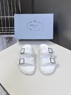 PRADA Sandals & Slides EU35-45 B40202605030383109