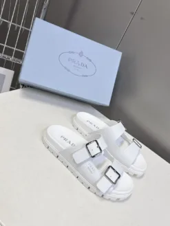 Alternative view of PRADA Sandals & Slides EU35-45 B40202605030383109