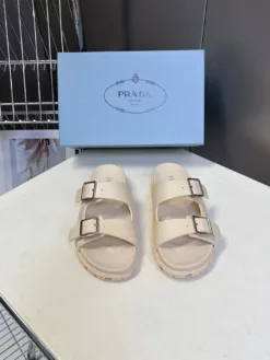 PRADA Sandals & Slides EU35-45 B40202605030384109