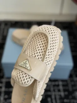 Alternative view of PRADA Sandals & Slides EU36-42 B80202605030482129