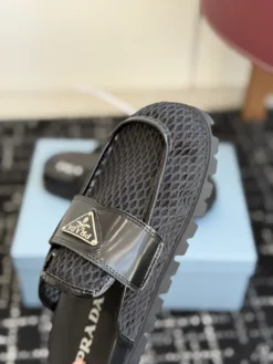 Alternative view of PRADA Sandals & Slides EU36-42 B80202605030484129