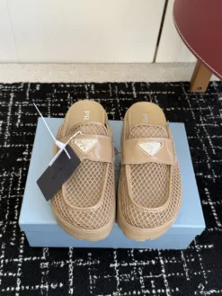 PRADA Sandals & Slides EU36-42 B90202605030480129