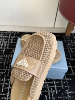 Alternative view of PRADA Sandals & Slides EU36-42 B90202605030480129