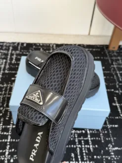 Alternative view of PRADA Sandals & Slides EU36-42 B90202605030481129