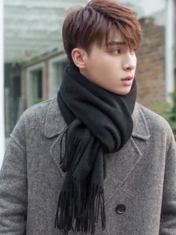 Alternative view of PRADA Scarves A0520260504190269