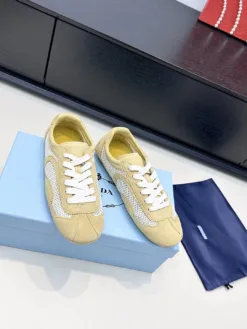 PRADA Sneakers EU35-40 C40202605032203139