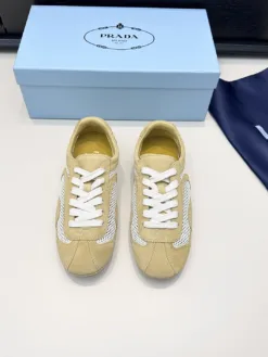 Alternative view of PRADA Sneakers EU35-40 C40202605032203139