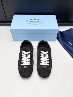 Alternative view of PRADA Sneakers EU35-40 C40202605032205139