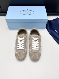 Alternative view of PRADA Sneakers EU35-40 C40202605032206139