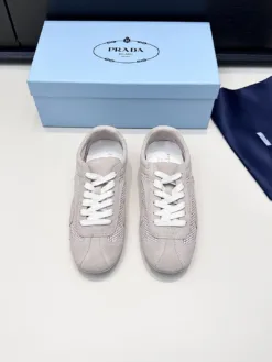 Alternative view of PRADA Sneakers EU35-40 C40202605032207139
