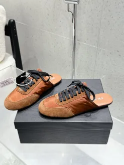 Alternative view of PRADA Sneakers EU35-41 B50202605031805119