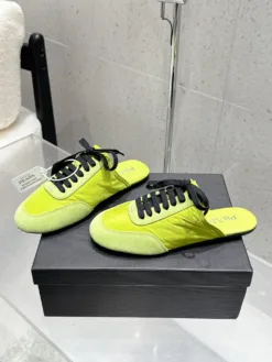 Alternative view of PRADA Sneakers EU35-41 B50202605031806119