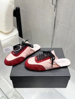 Alternative view of PRADA Sneakers EU35-41 B50202605031807119