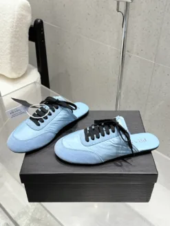 Alternative view of PRADA Sneakers EU35-41 B50202605031808119