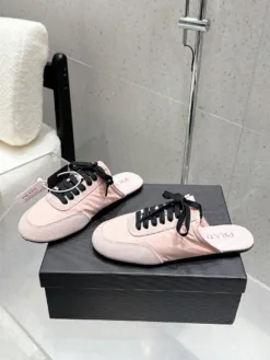 Alternative view of PRADA Sneakers EU35-41 B50202605031809119