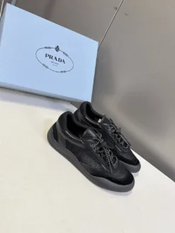 Alternative view of PRADA Sneakers EU35-44 B90202605032569129