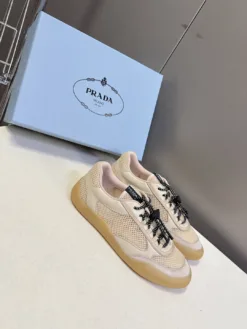 Alternative view of PRADA Sneakers EU35-44 B90202605032571129