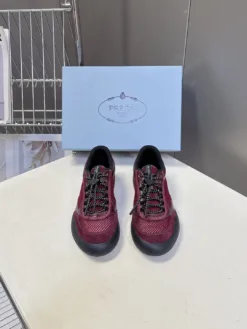 PRADA Sneakers EU35-44 B90202605032572129