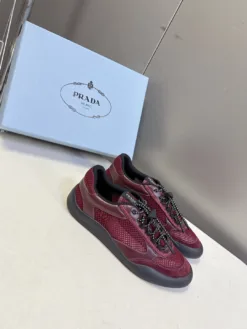 Alternative view of PRADA Sneakers EU35-44 B90202605032572129