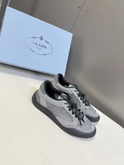 Alternative view of PRADA Sneakers EU35-44 B90202605032573129