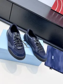 PRADA Sneakers EU40-90 C20202605030629139