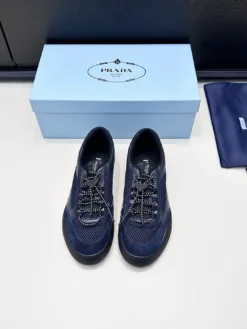 Alternative view of PRADA Sneakers EU40-90 C20202605030629139
