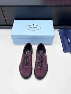 Alternative view of PRADA Sneakers EU40-90 C20202605032208139