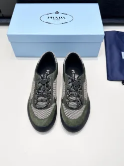 Alternative view of PRADA Sneakers EU40-90 C20202605032209139