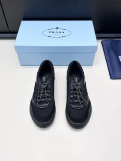 Alternative view of PRADA Sneakers EU40-90 C20202605032210139