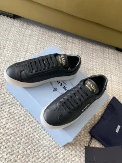 Alternative view of PRADA Sneakers EU41-89 C10202605030630129