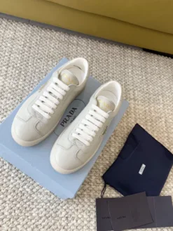 Alternative view of PRADA Sneakers EU41-89 C10202605030631129