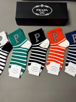 PRADA Socks C520260503179449