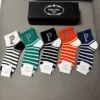PRADA Socks C520260503640649