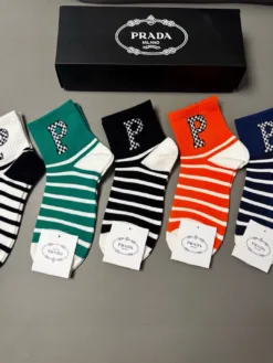 PRADA Socks C520260503640649
